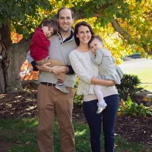 Meet your Posher, Melina